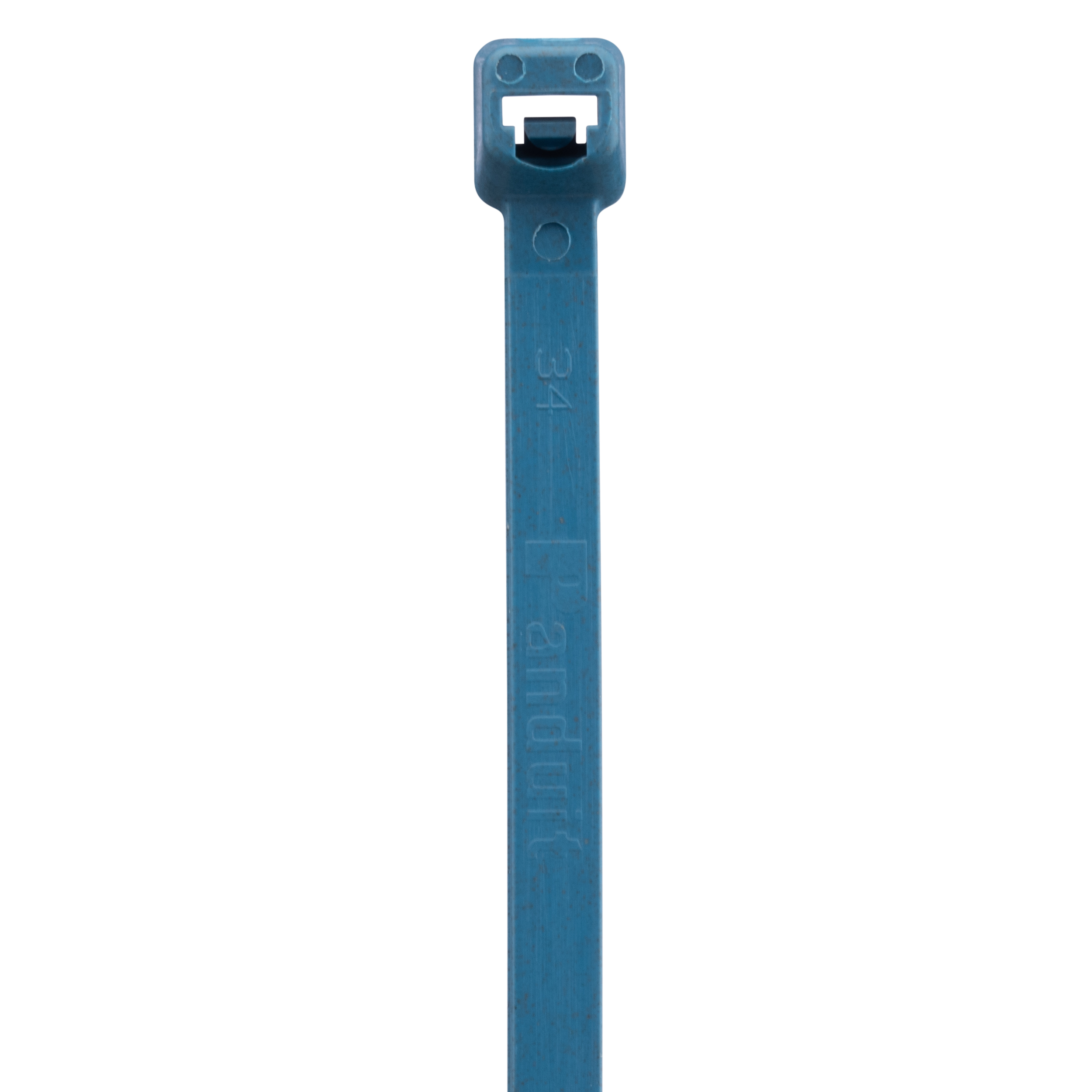 PLT3S-C96A - CBL TIE LOCKING BLUE 50LB 11.40"