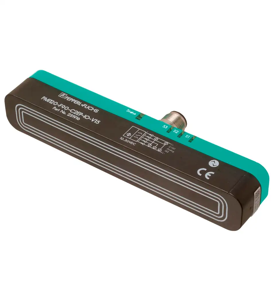 PMI120-F90-IU2EP-IO-V15, Inductive positioning system