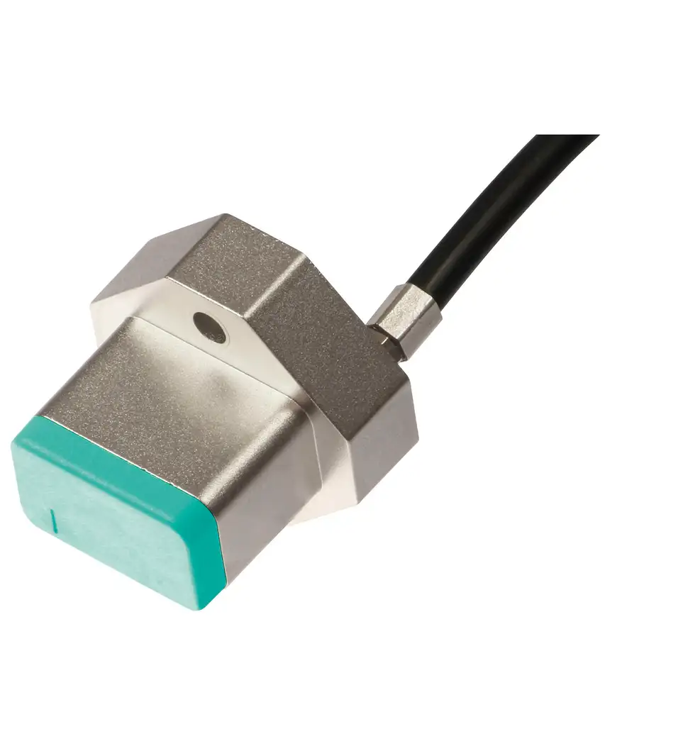 PMI14V-F112-U-200MM-V3, Inductive positioning system