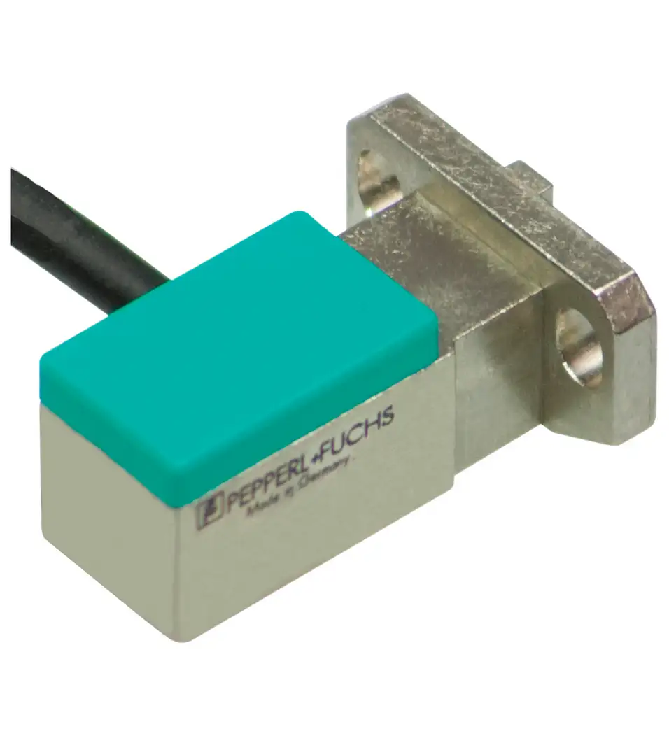 PMI14V-F166-U-1M-Y215627, Inductive positioning system