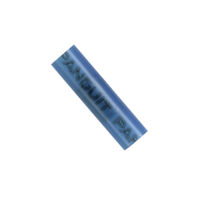 PSN16-M - CONN INLINE 16-20 AWG CRIMP