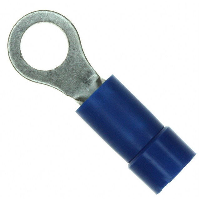 PV14-10R-M - CONN RING CIRC 14-16AWG #10