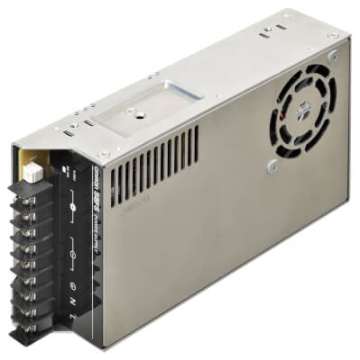 S8FS-C35024J Omron Power Supply