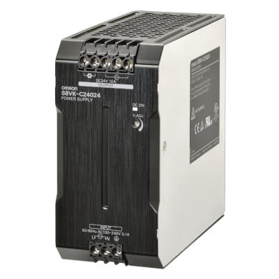 S8VK-C24024 Omron Power Supply