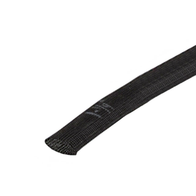 SE75PSC-CR0 - EXPAND SLEEVING 3/4" X 100' BLK