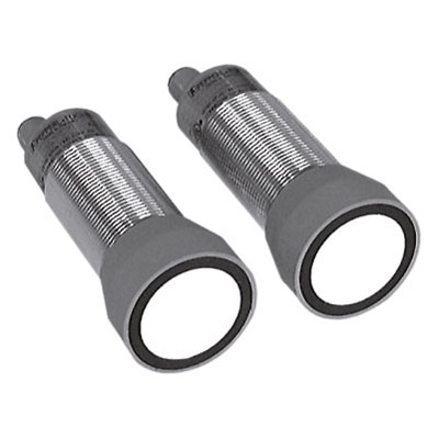 UBE4000-30GM-SA2-V15, Through-beam ultrasonic barrier